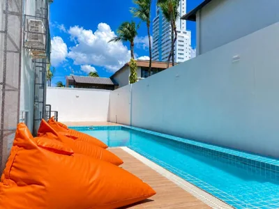 Citin Armoni Patong Hotel by Compass Hospitality - Newly Renovated – 사진 2