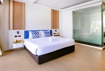 Citin Armoni Patong Hotel by Compass Hospitality - Newly Renovated – 사진 3