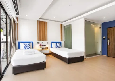 Citin Armoni Patong Hotel by Compass Hospitality - Newly Renovated – 사진 5