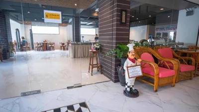 Citin Armoni Patong Hotel by Compass Hospitality - Newly Renovated – 사진 8