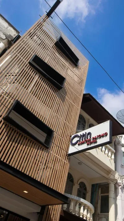 Citin Armoni Patong Hotel by Compass Hospitality - Newly Renovated – 사진 9