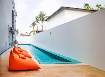 Citin Armoni Patong Hotel by Compass Hospitality - Newly Renovated – 사진 13