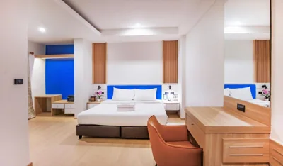 Citin Armoni Patong Hotel by Compass Hospitality - Newly Renovated – 사진 16